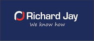 Richard Jay logo (Australian Partner)